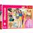 Trefl Barbie Glitter