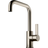 Tapwell ARM878 (9424431) Borstad nickel