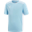 adidas Entrada Jersey - Clear Blue/White