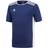 adidas Entrada Jersey - Dark Blue/White