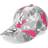 New Era Kid's New York Yankees Tie Dye 9FORTY Cap - Black/White