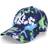 New Era Kid's New York Yankees Tie Dye 9FORTY Cap - Navy