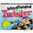 Blindfolded Twister