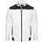 Texstar FJ46 Fleece Jacket Stretch - White