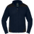 Texstar FJ46 Fleece Jacket Stretch - Navy