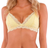 Neo Noir Skin Lime Bra - Light Yellow