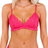Neo Noir Skin Lime Bra - Pink
