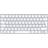 Apple Magic Keyboard with Touch ID (English)