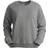 Grunt Lone Sweatshirt - Gray Melange (2023-167)