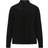 Bruuns Bazaar Lillie Corinne Silk Shirt - Black