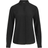 Bruuns Bazaar Lillie Corinne Silk Shirt - Black