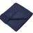 Drift Hayden Eco-Friendly Throw Blankets Blue (200x200cm)