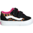 Vans Toddler Old Skool Trainers - Black