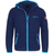 Trollkids Kid's Fjell Running Jacket - Dark Navy (909-110-164)