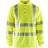 Blåkläder 3439 Multinorm Long Sleeved Polo Shirt - Hi-Vis Yellow