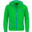 Trollkids Kid's Fjell Running Jacket - Bright Green (909-304-164)