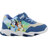 Bluey Blinkande Sneakers - Blue/Off White