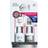 Depend Gel iQ Start Kit 7-pack