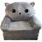 Temu Children's Folding Nursery Sofa