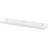 Harbour Housewares Kids Gallery Bookshelf Floating Wall Mounted