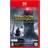 Edition Shadow Labyrinth (Switch 2)