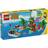 LEGO Animal Crossing Kapp'n's Island Boat Tour 77048