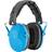 Torribaly Kids Adjustable Noise-Proof Ear Earmuff