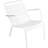 Fermob Luxembourg Low Lounge Chair