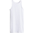H&M Ribbed Jersey Dress - White