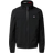 Tommy Jeans Essential Casual Bomber Jacket - Black