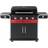 Char-Broil Gas2Coal 440 - Black