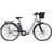Zündapp Z510 48cm - White/Orange Damcykel