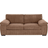 SOFASELECTION UK Jumbo Cord Amalfi Beige Sofa 160cm 2 Seater