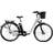 Zündapp Z510 48cm - White/Green Damcykel