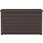 Keter Ontario 870L - Brown
