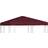 vidaXL 46620 - Burgundy