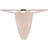 Hom Plume G-String - Skin