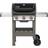 Weber Spirit II E-310 GBS - Svart