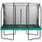 Salta Comfort Edition 214x305cm trampoline groen