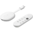 Google Chromecast with Google TV 4K White