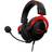 HyperX Cloud II Wired Black-Red