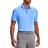 Under Armour Tech Polo Shirt Men's - Carolina Blue/Pitch Gray