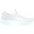 Skechers Arch Fit D'Lux Glimmer Dust W - White/Silver