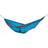 Ticket To The Moon King Size - Aqua/Dark Grey