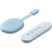 Google Chromecast with Google TV 4K Sky Blue