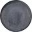 House Doctor Pion Black Serving Dish 36cm
