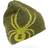 Spyder Reversible Bug Hat - Citron (197160-356)