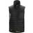 Snickers Workwear 4512 AllroundWork 37.5 Insulator Vest - Black