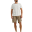 Lee Men's Extreme Motion Carolina Cargo Short - Tawny Brown