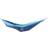 Ticket To The Moon King Size - Royal Blue/Turquoise
